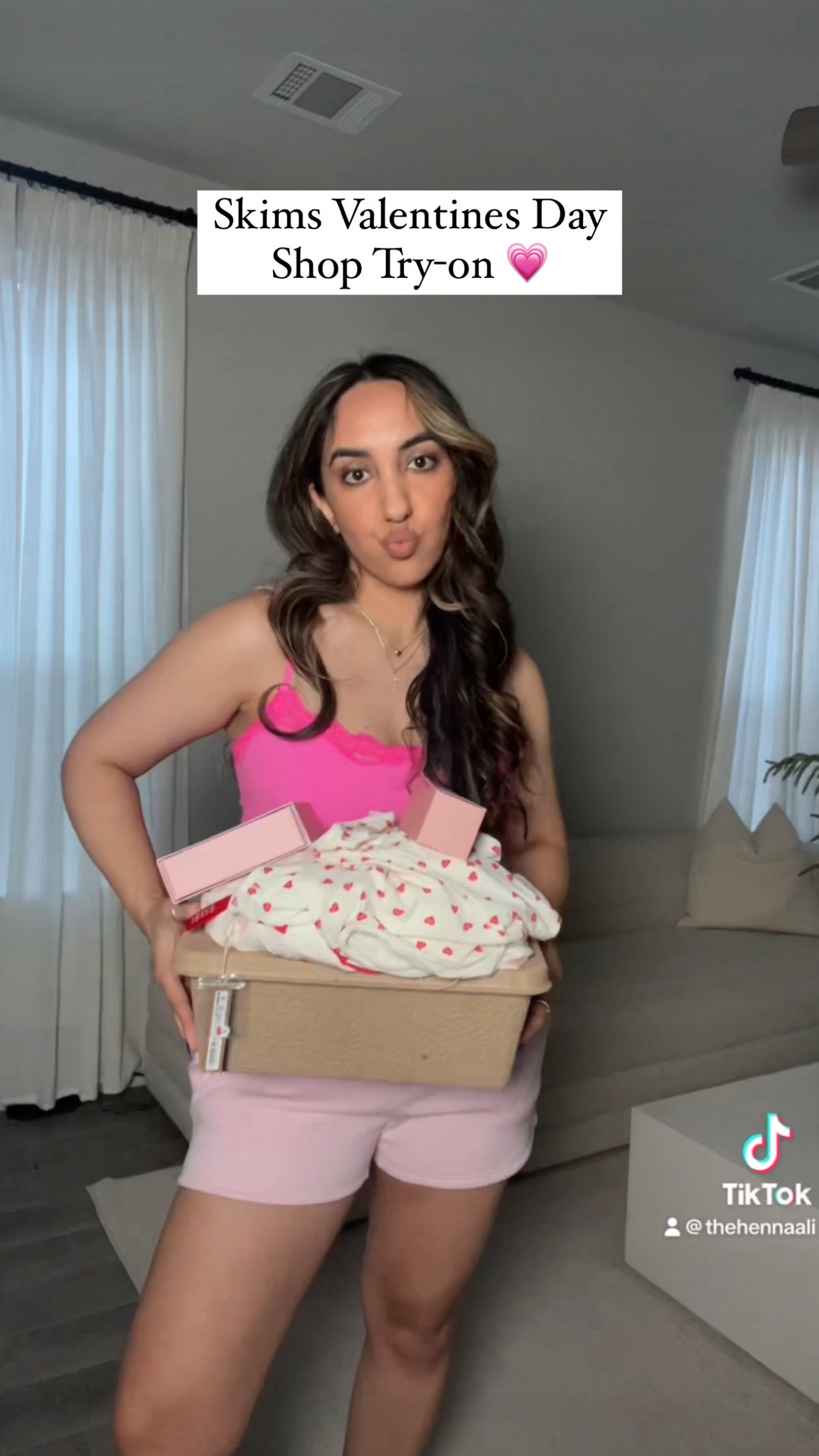 skims Valentine’s Day shop try-on 💗 My favorites from the entire launch! 

#LTKMostLoved #LTKSeasonal #LTKstyletip