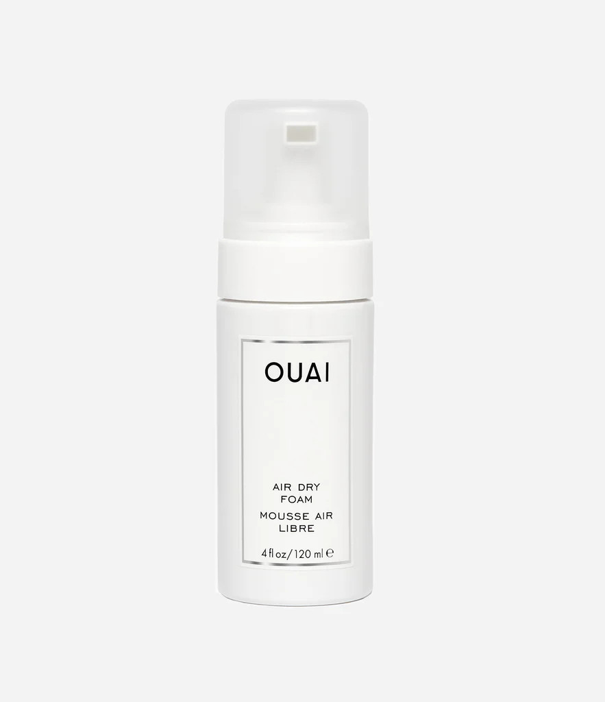 Air Dry Foam | OUAI