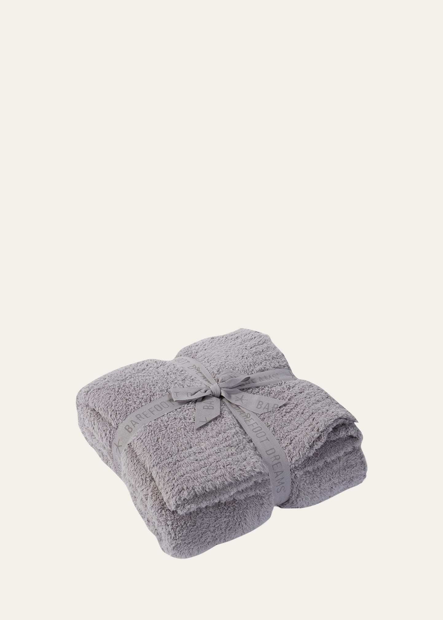 Barefoot Dreams CozyChic Throw | Bergdorf Goodman