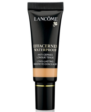 Lancome Effacernes Waterproof Protective Undereye Concealer, 0.52oz | Macys (US)