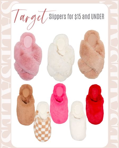 Cozy slippers! Great gift idea! 

Cozy slipper. Cozy at home. Christmas at home. Gift idea for her. Gift idea for teen. Christmas 

#LTKSeasonal #LTKGiftGuide #LTKhome