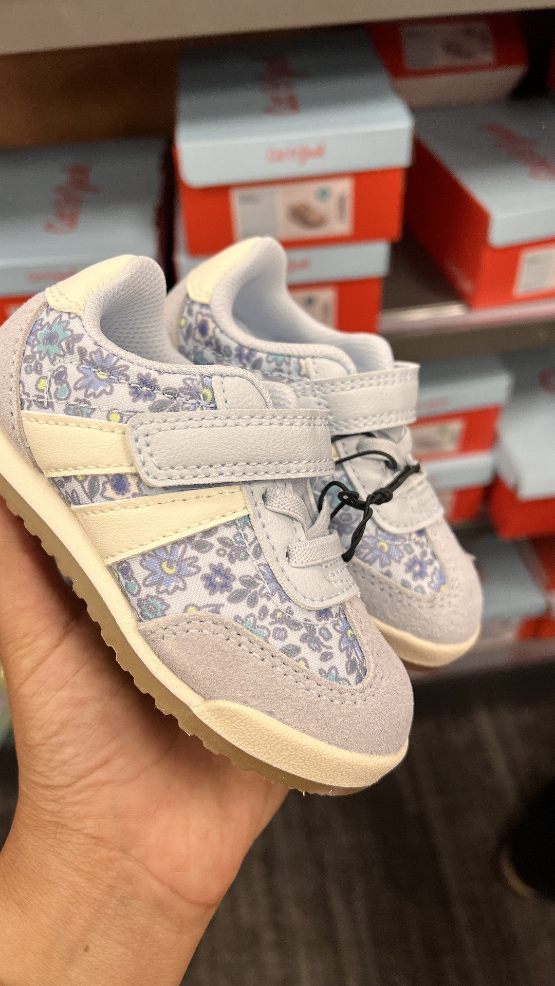 New toddler shoes at Target

Target finds, toddler girl, kids shoes

#LTKootd #LTKmomlife #LTKKids