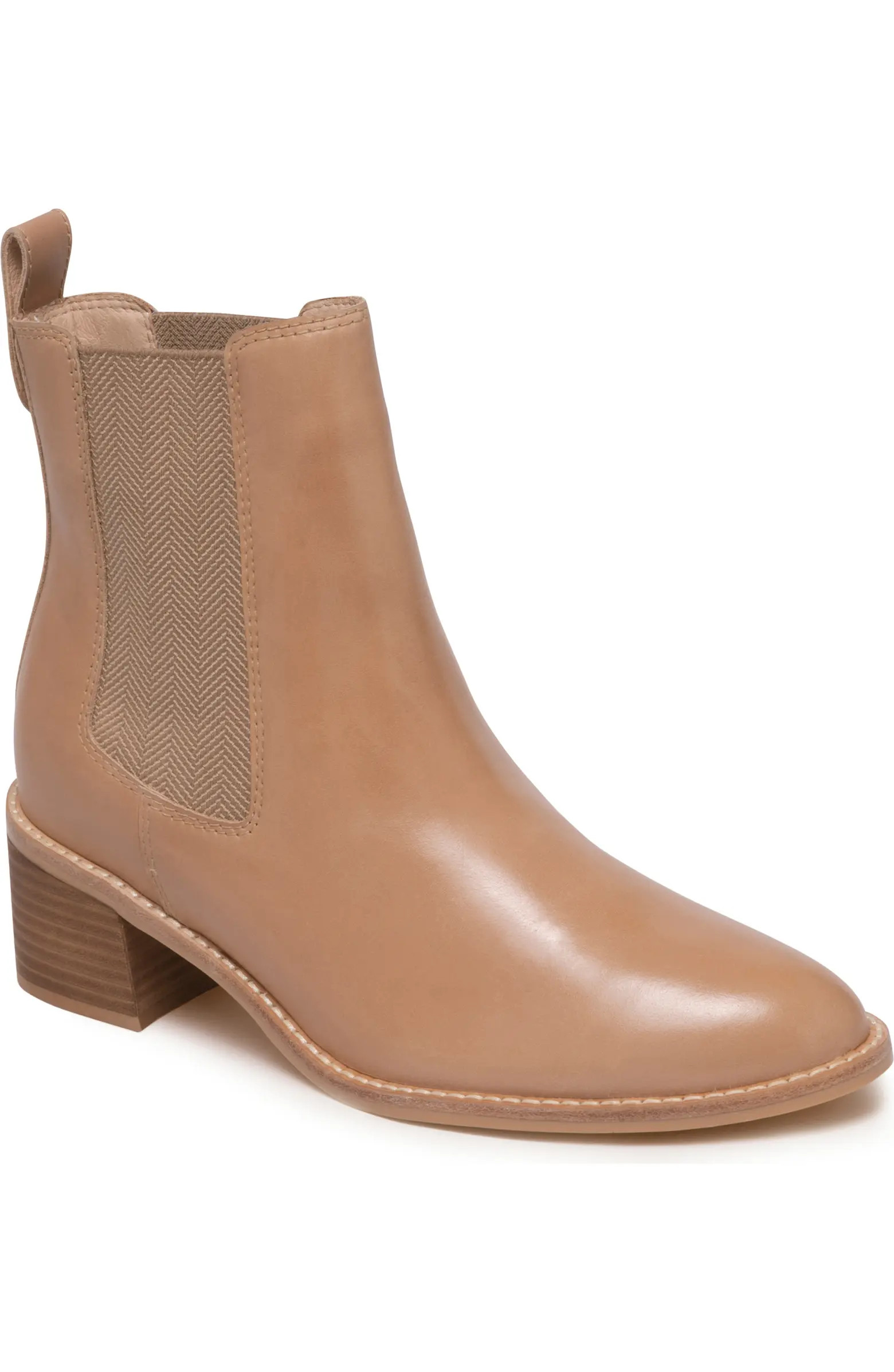 FRANKIE4 Liberty Chelsea Boot (Women) | Nordstrom | Nordstrom