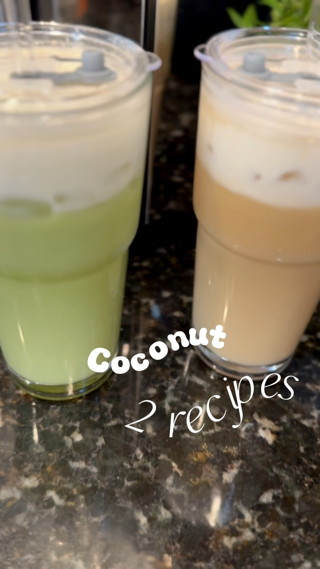 Matcha or coffee? BOTH 🍵☕️ 

#LTKSaleAlert #LTKFindsUnder50 #LTKFamily