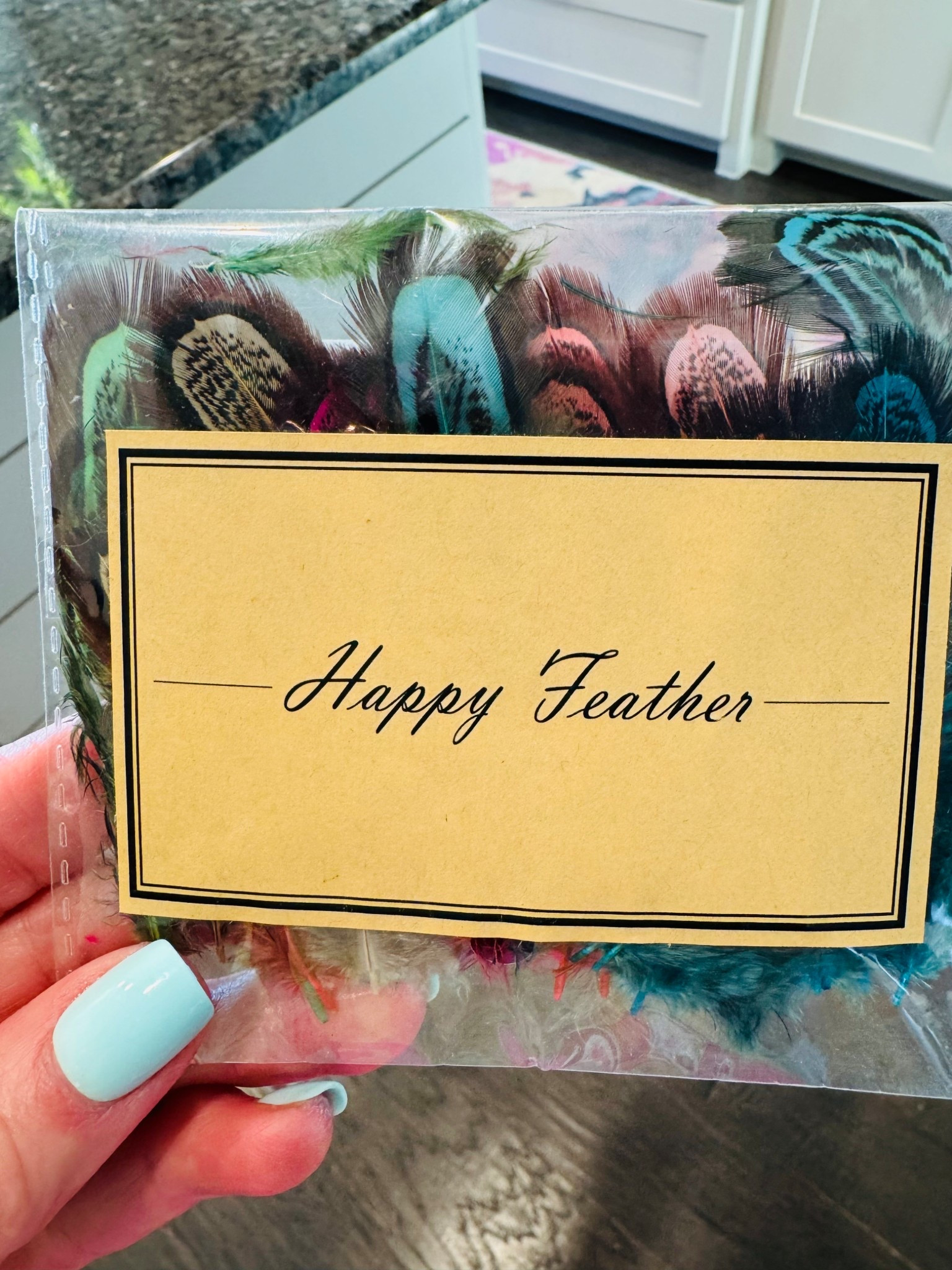 When even your feathers are happy 😆 

#LTKvlog #LTKU #LTKOver40