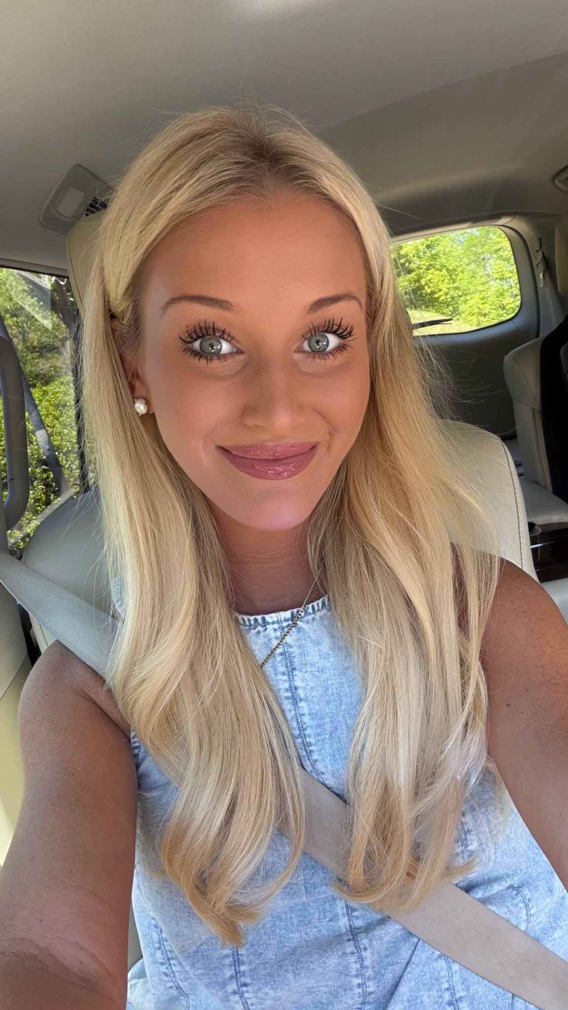 Lash Secret Formula! 👁️ 

#LTKgrwm #LTKselfcare #LTKmorningroutine