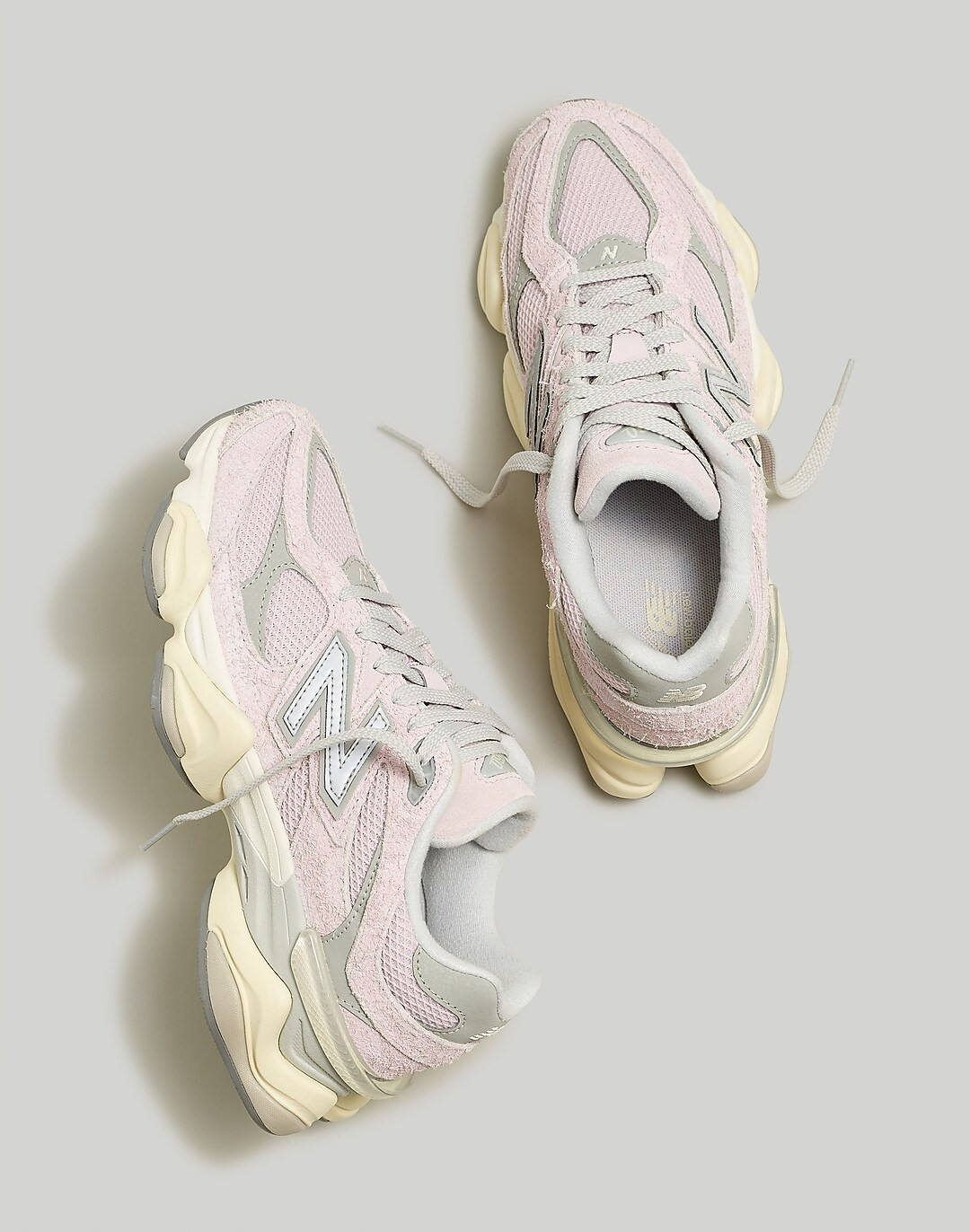 New Balance&reg; Unisex 9060 Sneakers | Madewell