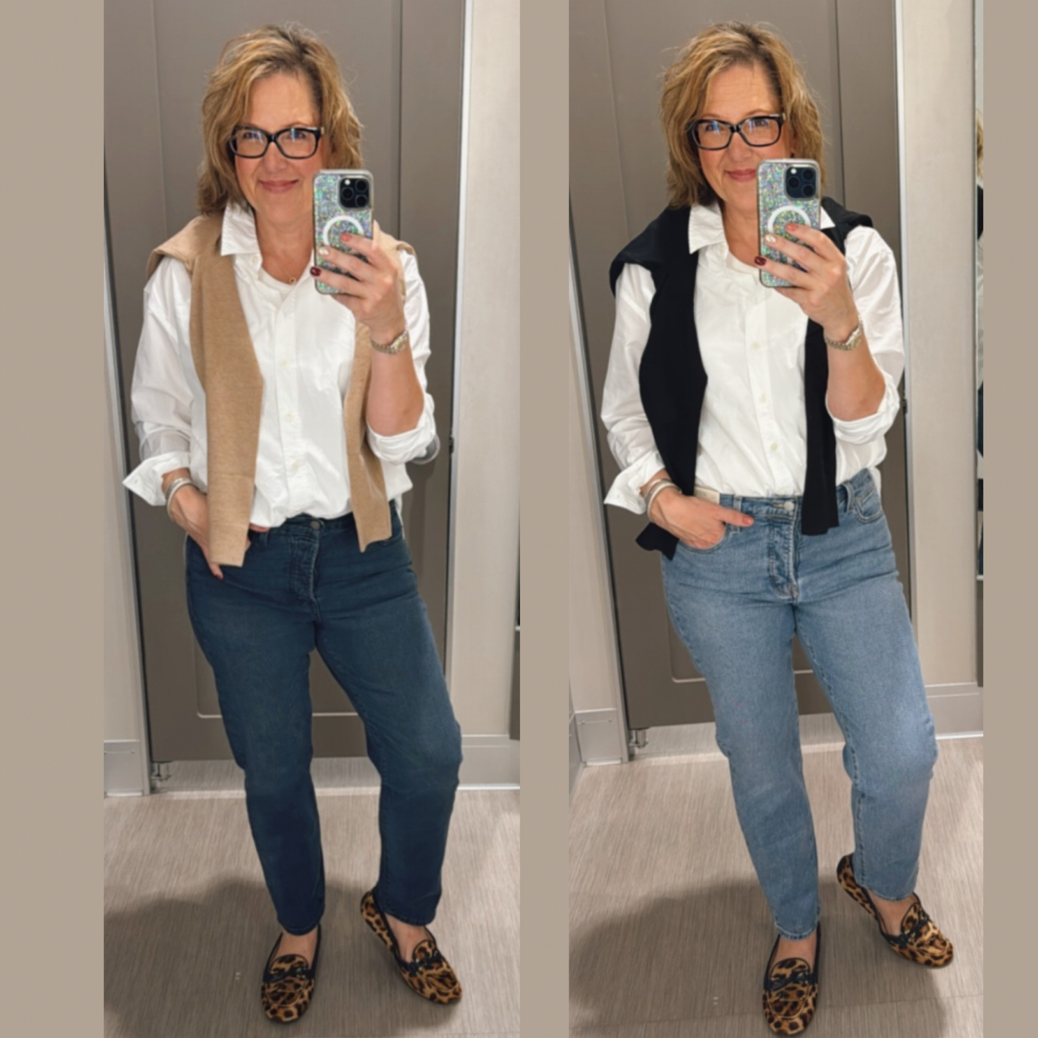 Target Tuesday is denim love! 

#LTKOver40 #LTKFindsUnder50 #LTKStyleTip