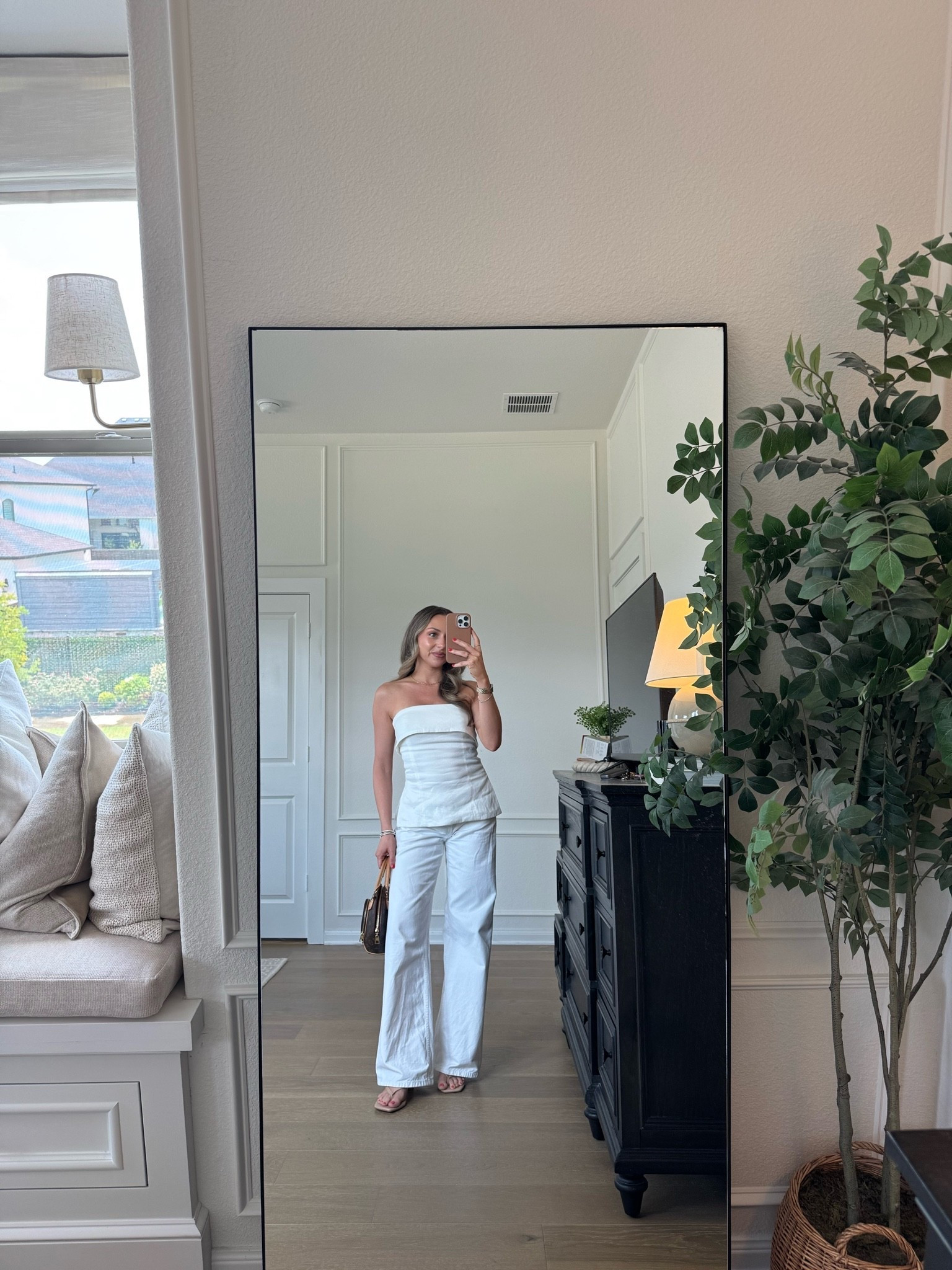 Date night outfit🤍

#LTKootd