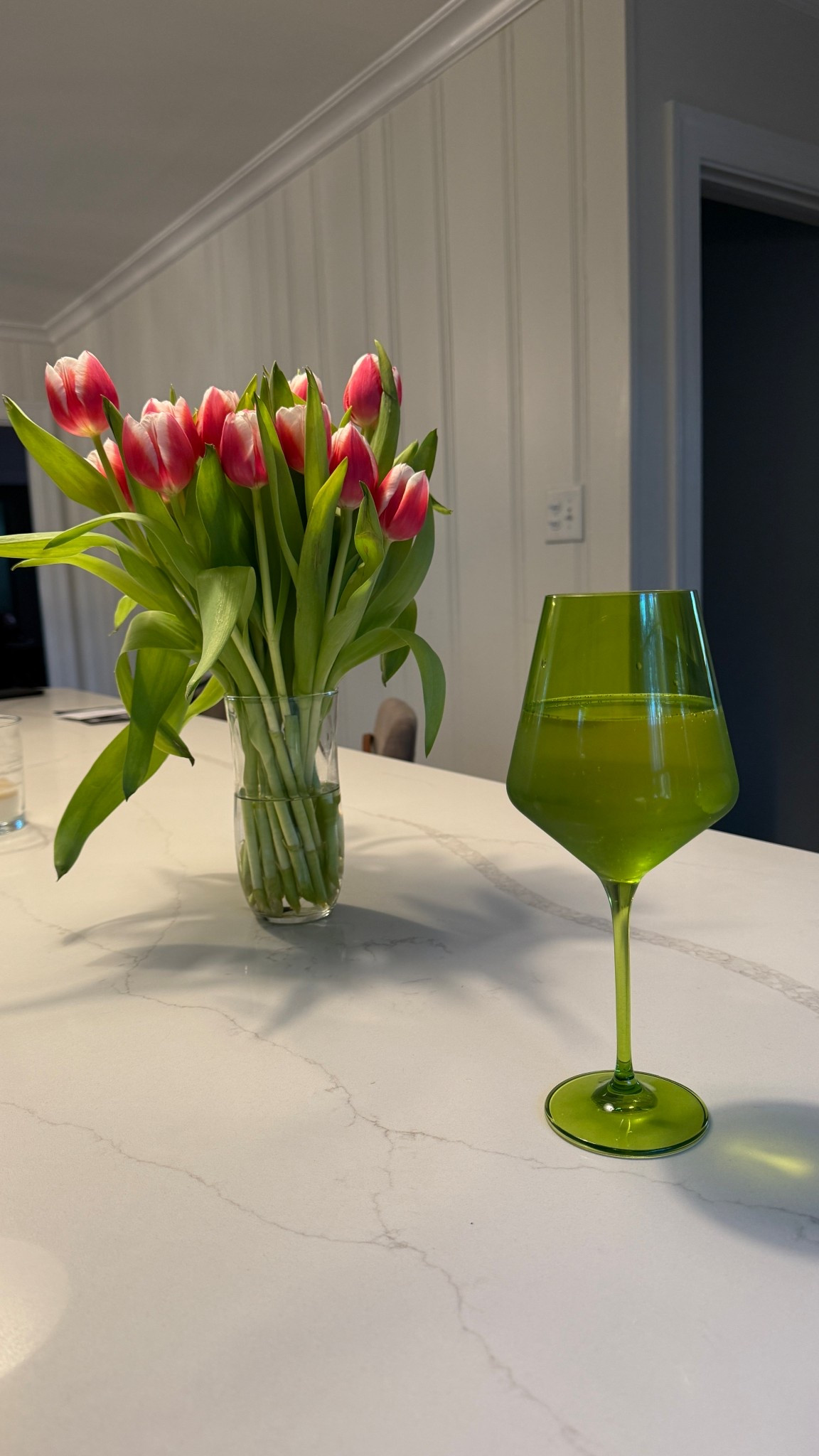 the best wine glasses! 

#LTKSeasonal #LTKFindsUnder100 #LTKHome