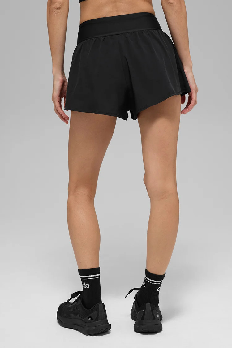 Victory Running Short | Alo Yoga