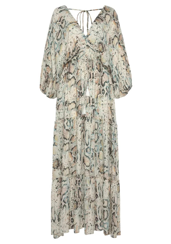 Maxikleid | LASCANA DE