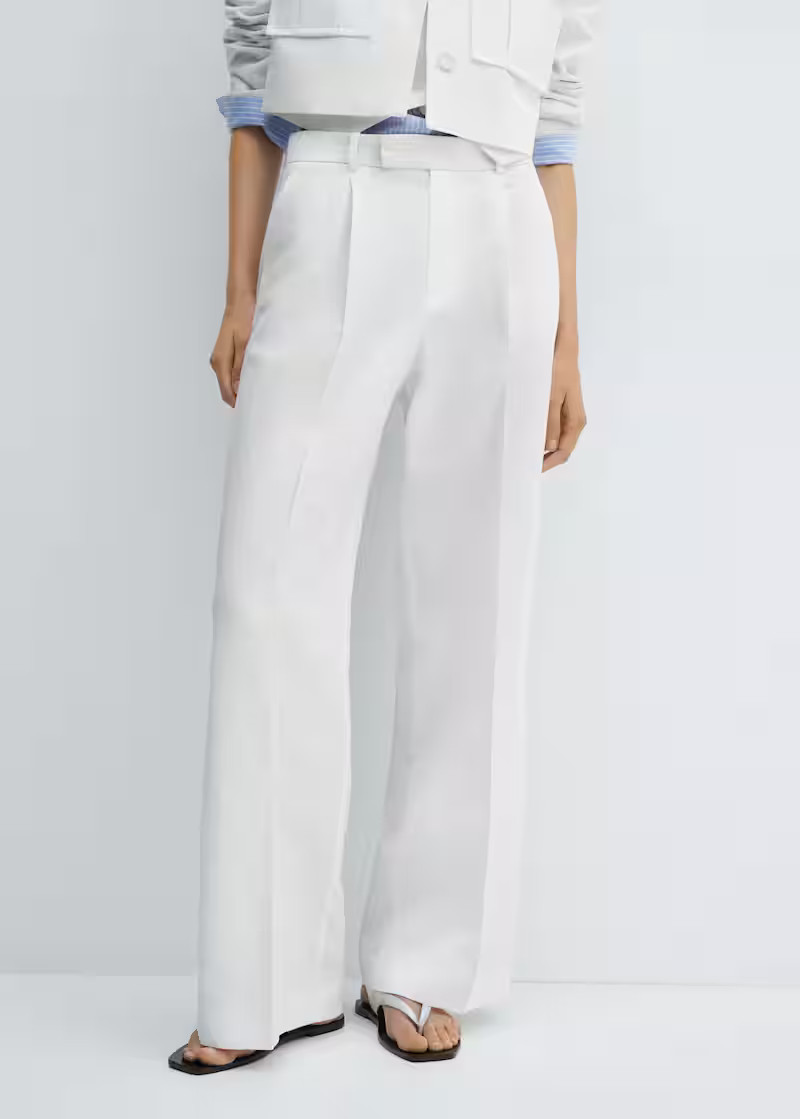 Search: Pants (393) | Mango USA | MANGO (US)