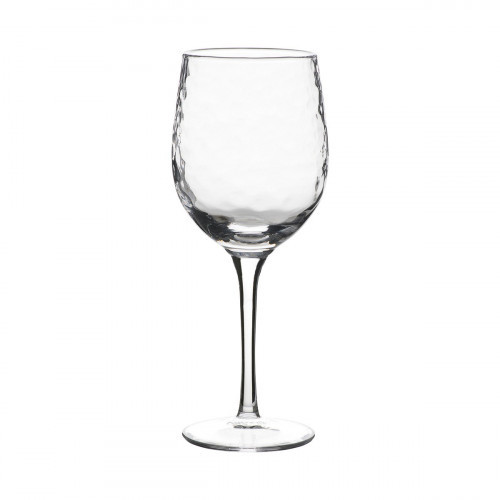 Juliska Puro Red Wine Glass 3.5"L, 3.5"W, 8.5"H 15 oz | Gracious Style