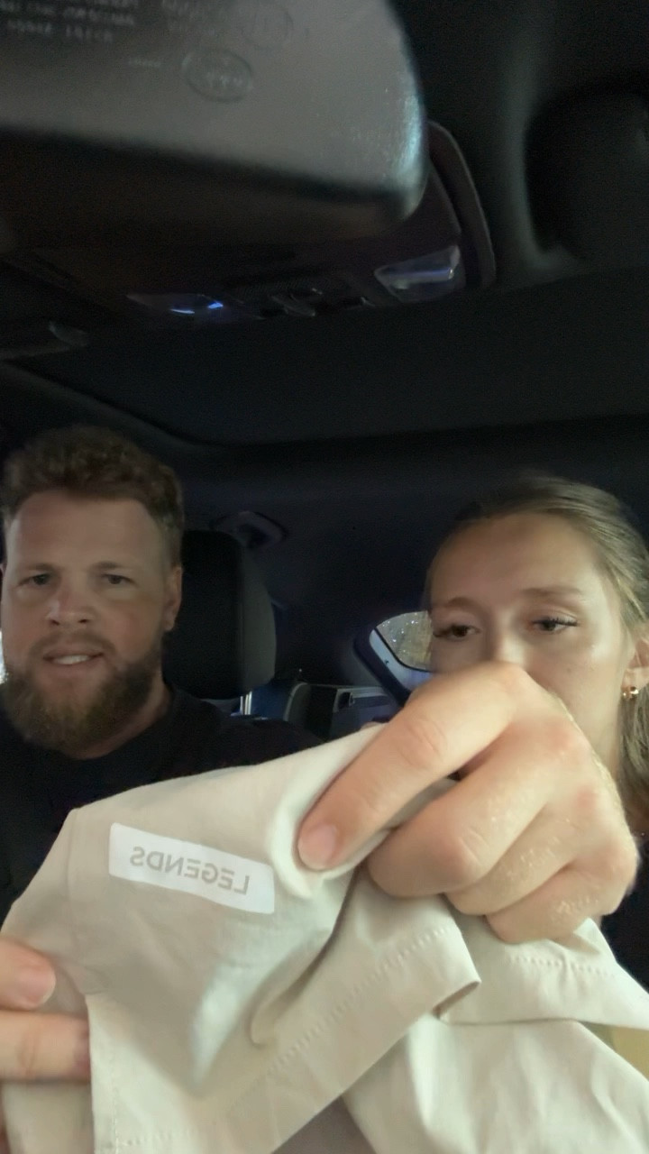 Nate’s current fave shorts 