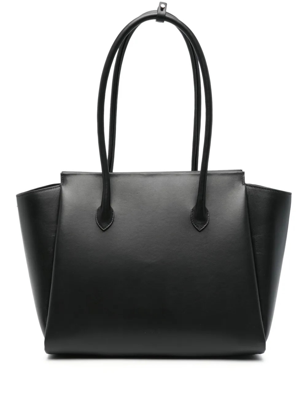 Aesther Ekme Ekme Tote Bag | Black | FARFETCH | Farfetch Global