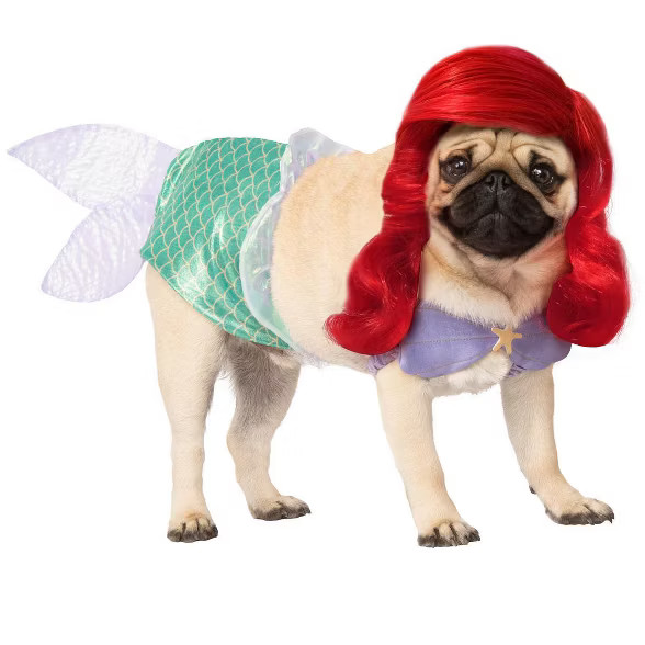 Rubies Ariel Pet Costume | Target