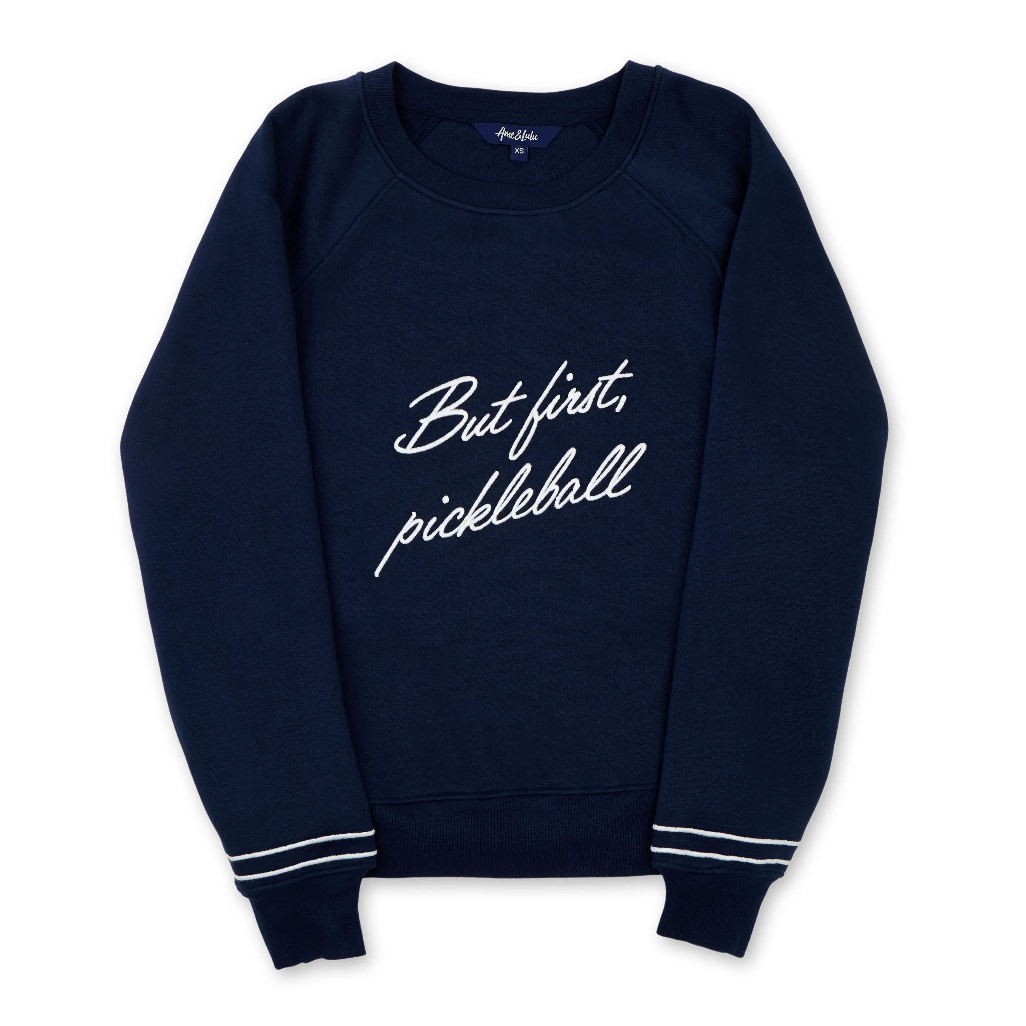 Ame & Lulu Play All Sweatshirt (Women) | Nordstrom | Nordstrom