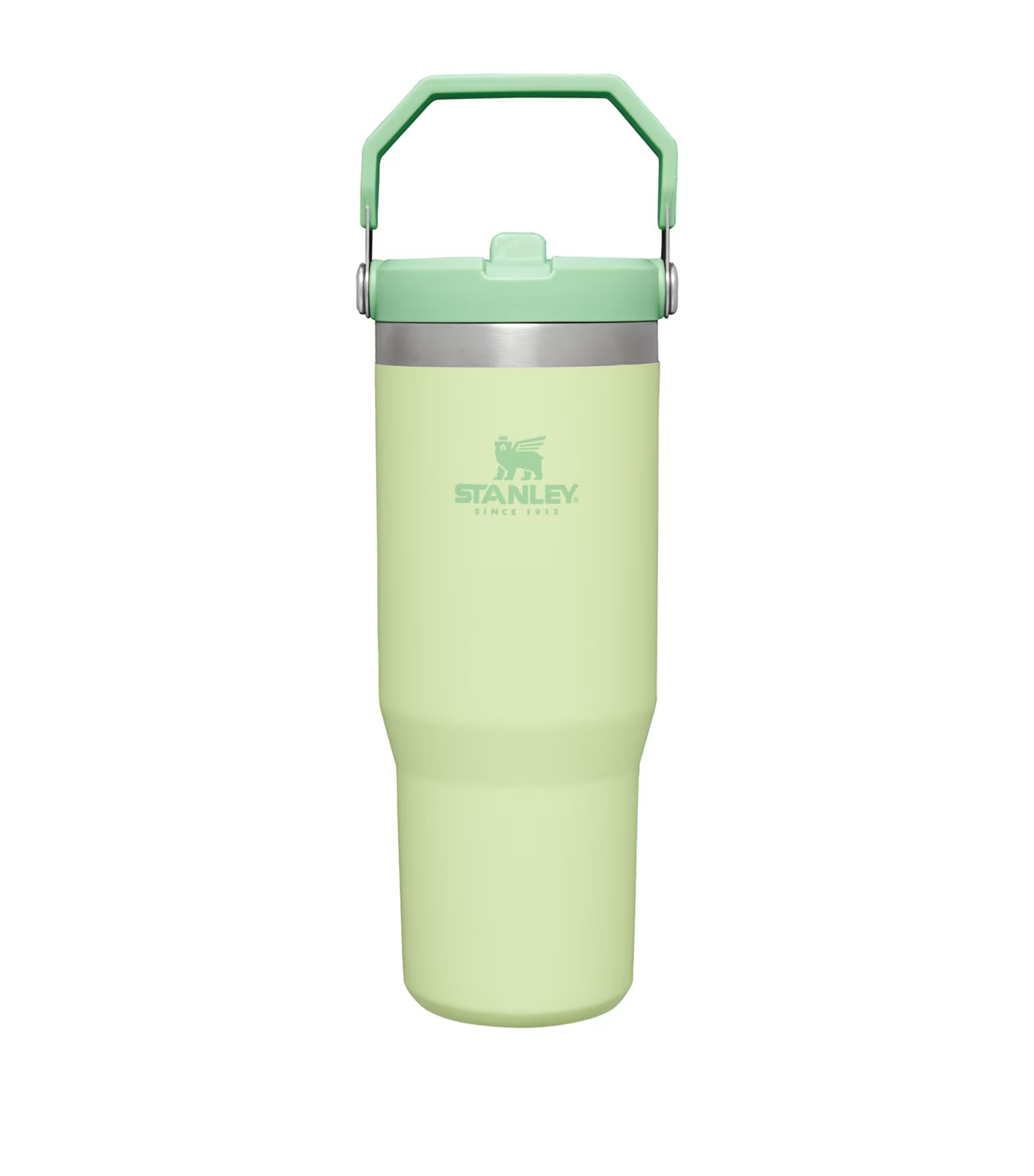 Stanley Iceflow Flip-Straw Tumbler | Harrods