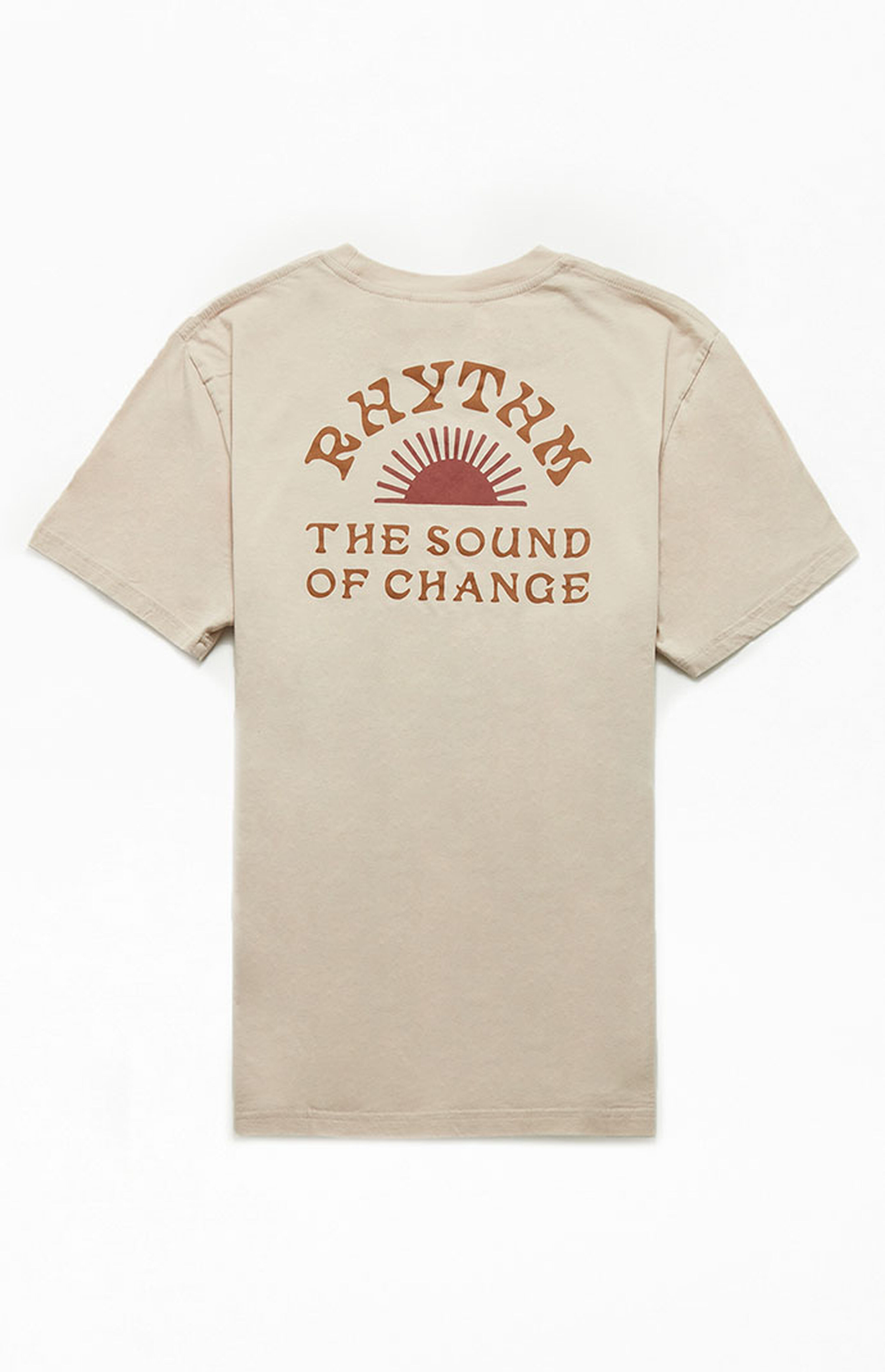Rhythm Eco Awake T-Shirt | PacSun
