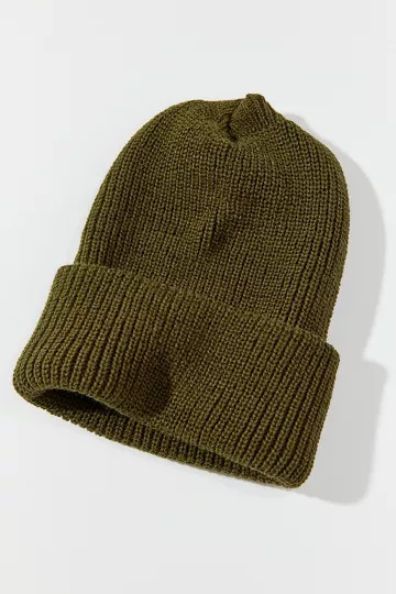 Urban Renewal Vintage Surplus Beanie | Urban Outfitters (US and RoW)