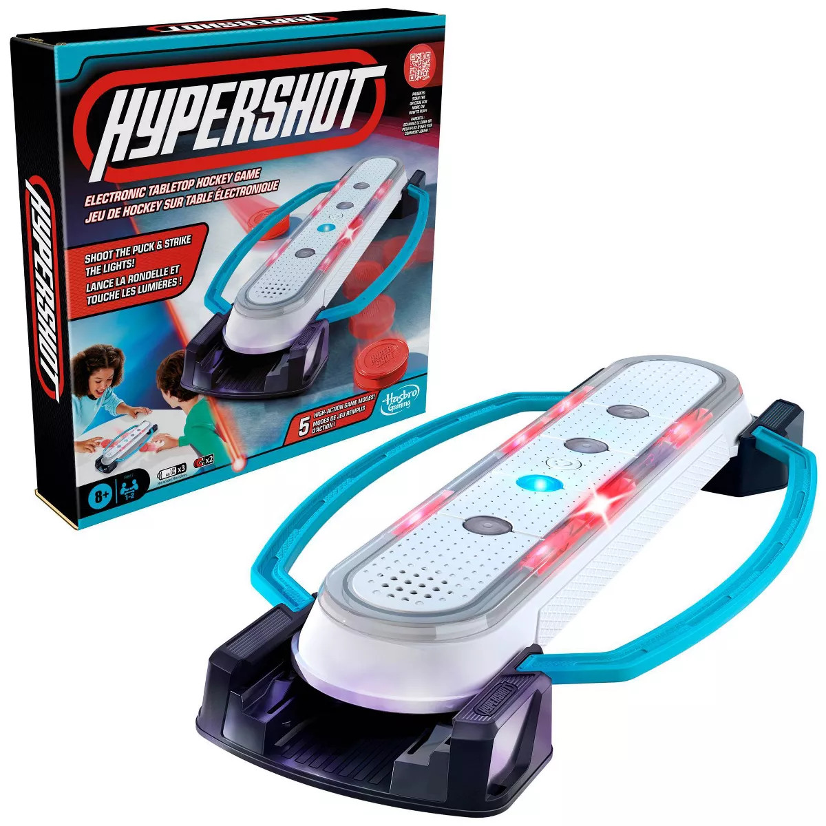 Hypershot Electronic Tabletop Hockey Game | Target