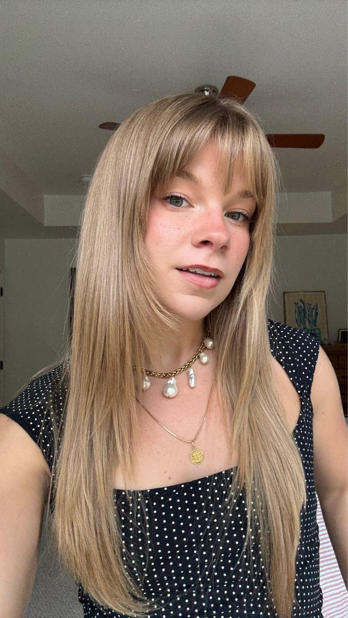 My top is from Brandy Melville and I don't think it's sold anymore 😭 but I tagged a similar one from Urban!

 

 #LTKgrwm #LTKootd #LTKmorningroutine