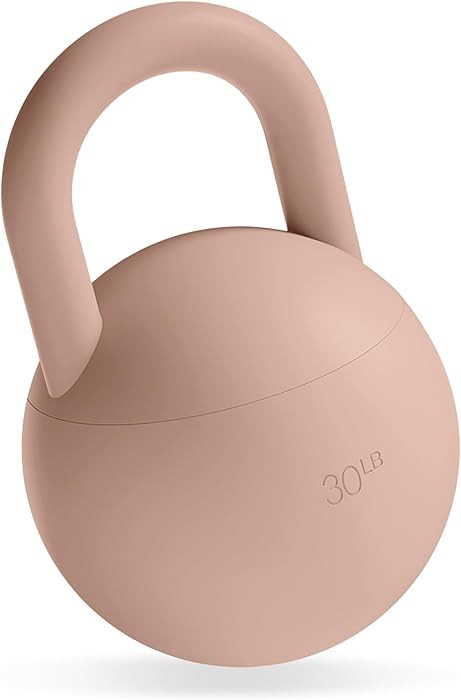 Bala Kettleball, Soft Kettlebell for Women - Kettlebells Strength & Core Training Equipment for H... | Amazon (US)