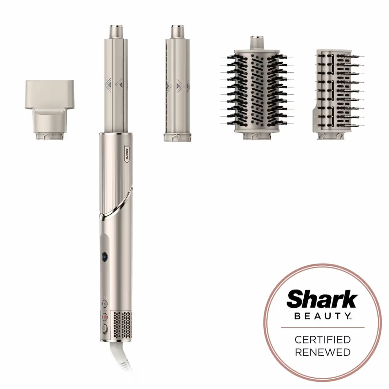 Shark Certified Renewed FlexStyle® Air Styling & Drying System - Straight & Wavy Renewed - Shark | Ninja Kitchen