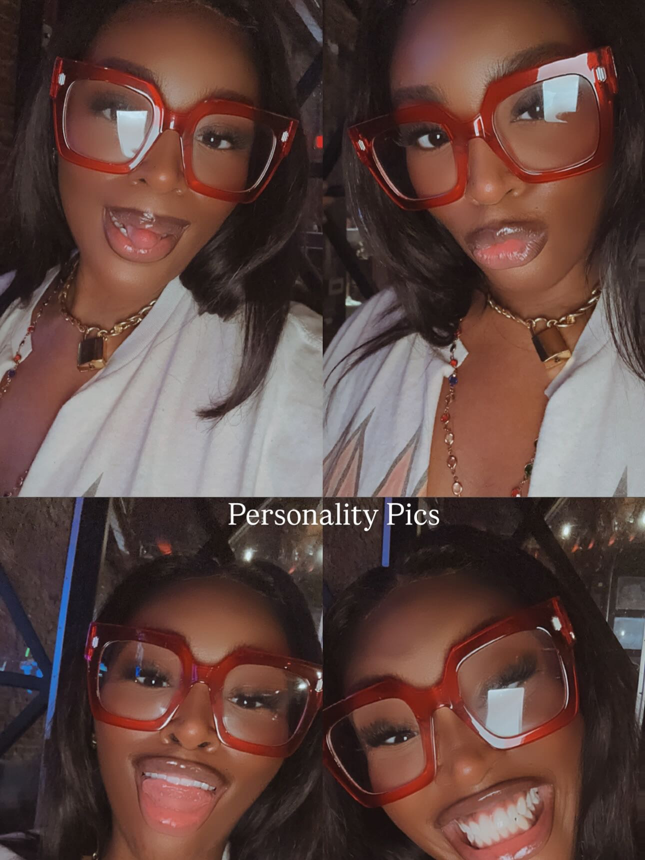 MISS ME? 
I haven’t put an outfit together, gone out, and gotten dressed in a minute and it felt good. Fashion is my therapy and although it’s evolving and my taste is changing, I’m loving the journey. Prioritizing getting cute and smelling good is Girl Therapy at its finest! 🖤🤎

Comment LEOPARD for the outfit details! 

#fashionstylist #styledbyCierraMichelle #CierraMichellestyledyou #streetfashion #girlsnightout #girlsnight #stylist #mua #indymua #indystylist #indianapolisstylist