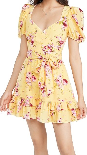 Mini Quinn Dress | Shopbop