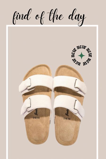 Amazon sandals 

#LTKfindsunder50 #LTKSeasonal #LTKfindsunder100