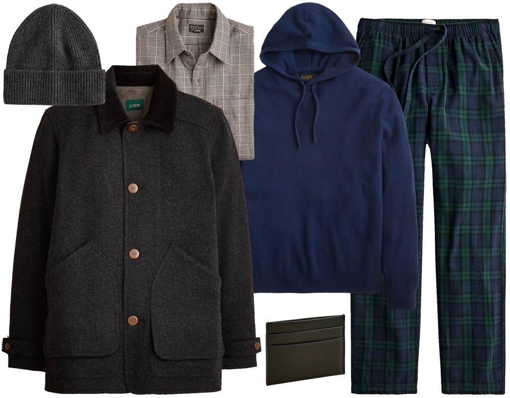 @jcrew is your one-stop-shop for cozy sweaters and outerwear, on-trend shoes and boots, and great accessories. You’re sure to find the perfect picks for her, for him…and for you! #injcrew #ad

#LTKHoliday #LTKSeasonal #LTKGiftGuide