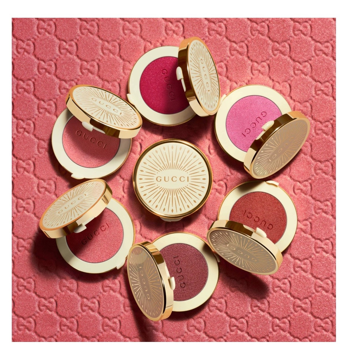 New Gucci Glow Dewy Powder Blush

#LTKFindsUnder50 #LTKBeauty #LTKHoliday