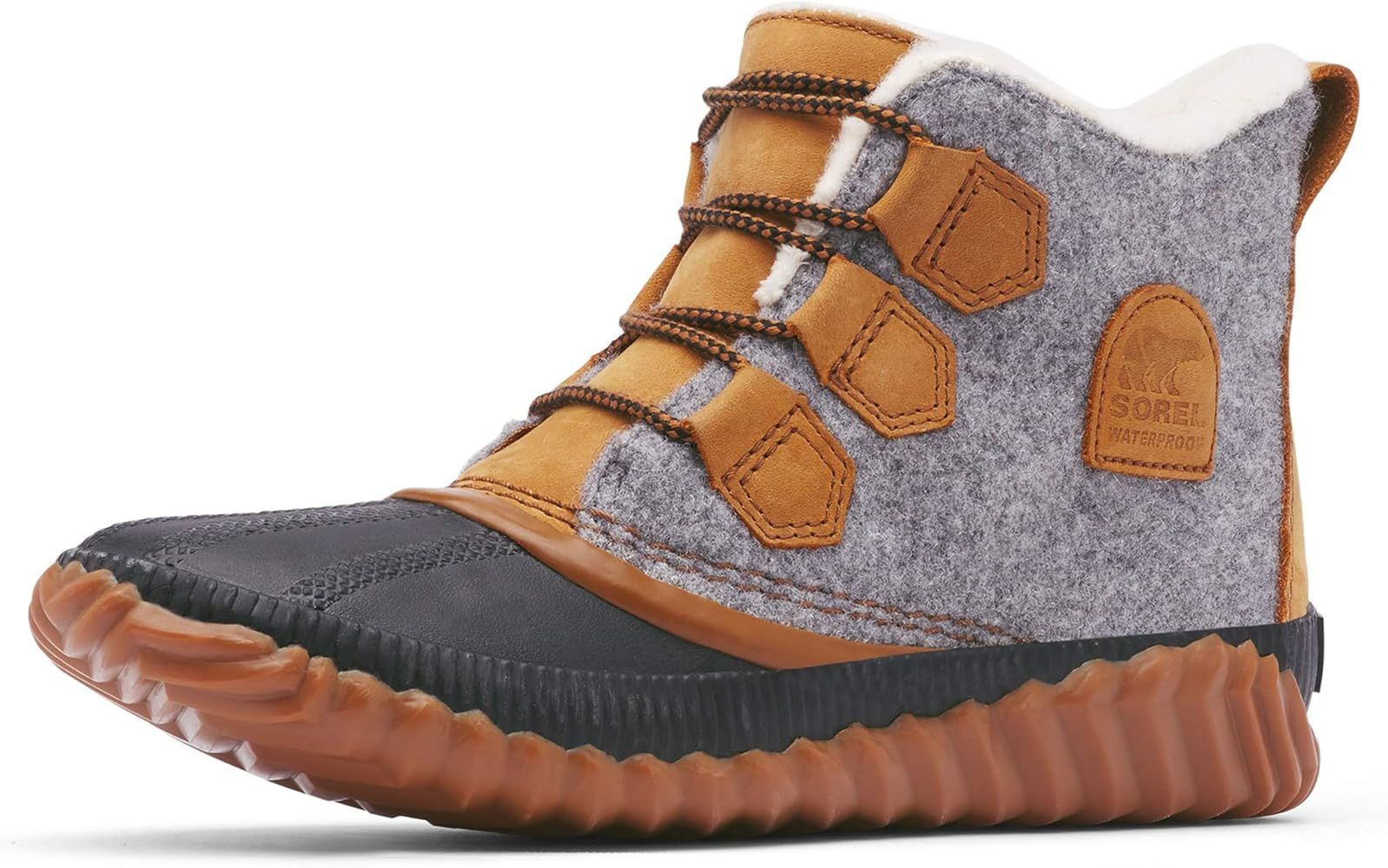 Sorel Women's Out 'N About¿ Plus | Amazon (US)