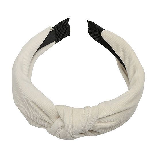 a.n.a Beige Knot Headband | JCPenney