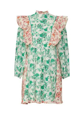 Erika Babydoll Dress | Rent the Runway