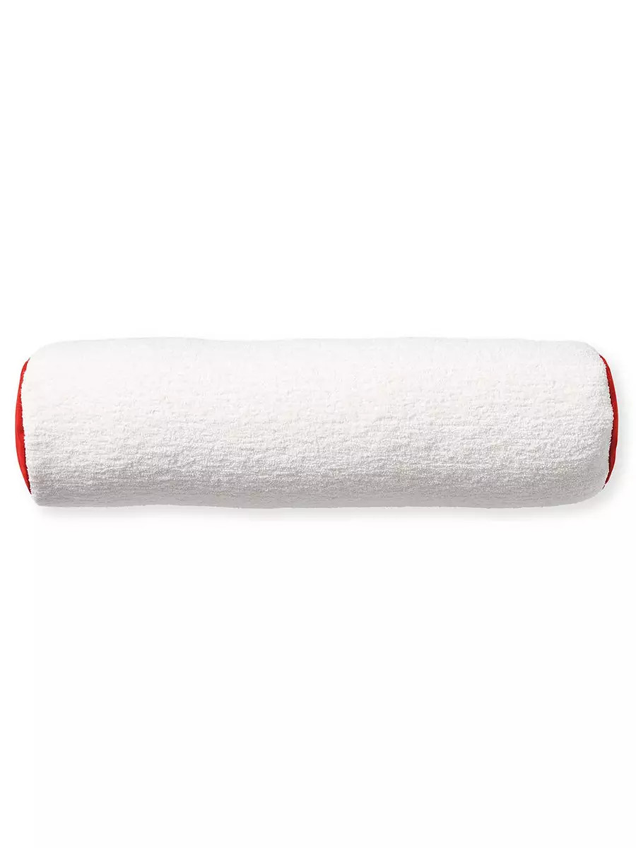 Sunbrella®️ Seacliff Gusset Pillow Cover | Serena and Lily