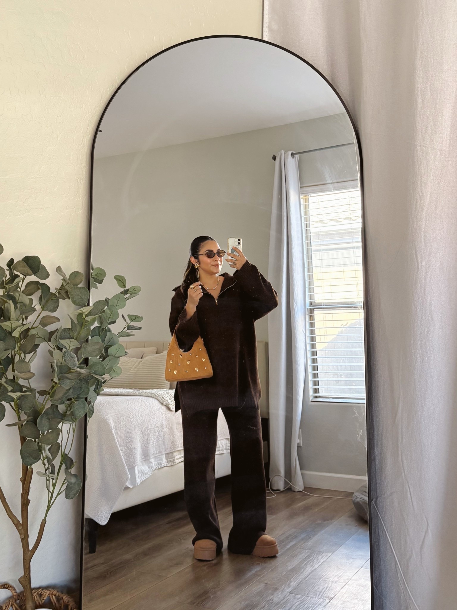 I ordered Thai cozy and beautiful set in Large size 🤎

#LTKStyleTip #LTKFindsUnder50 #LTKBeauty