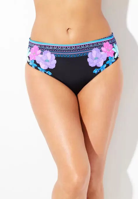 Hipster Swim Brief | Swimsuitsforall.com
