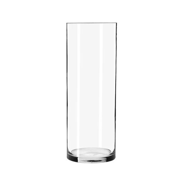 Libbey Glasswares Cylinder Vase, 1 Each - Walmart.com | Walmart (US)