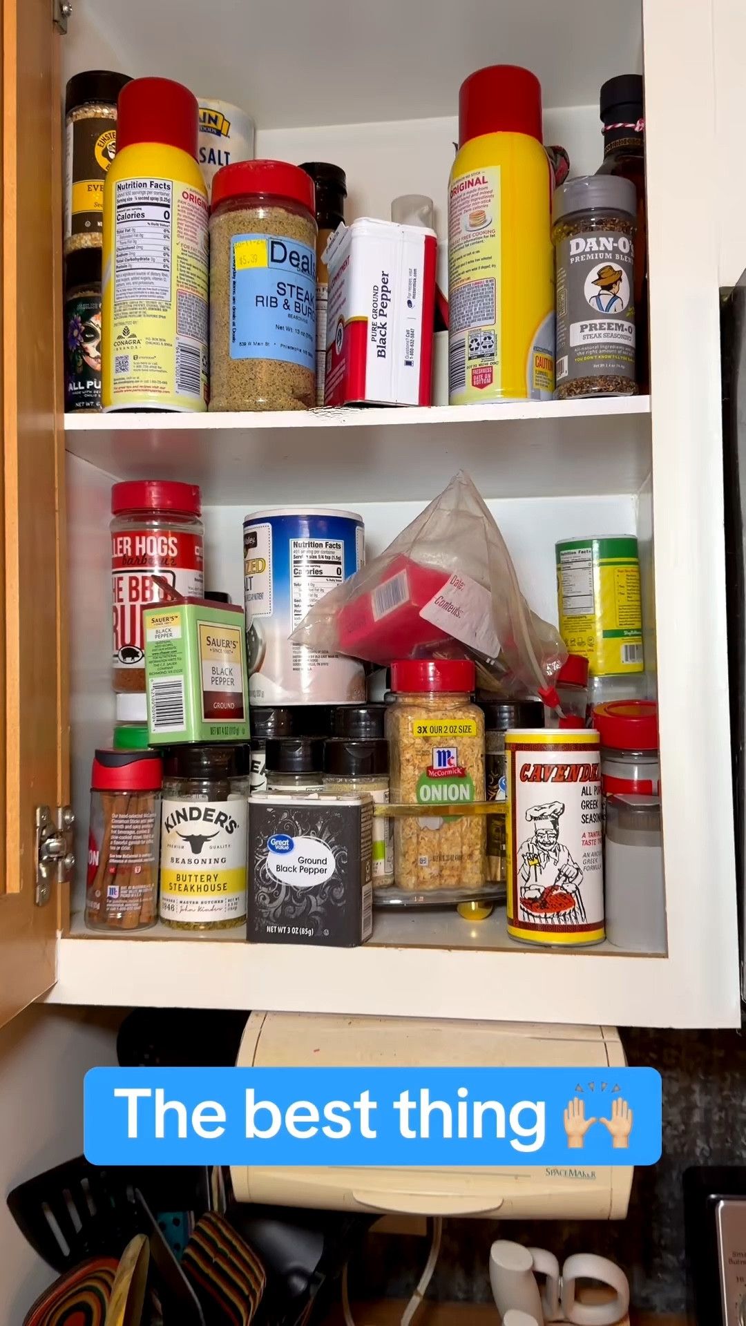 The best for any of your home organization! 

#LTKHome #LTKmomlife #LTKSaleAlert