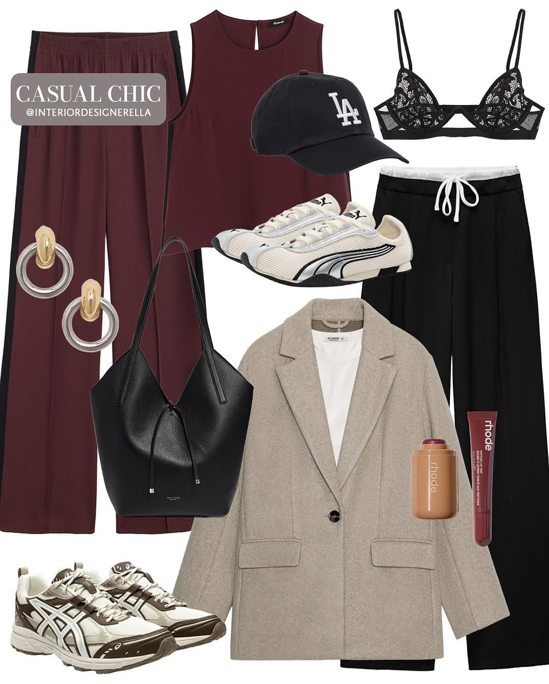 Scroll to shop!! Follow for more finds!!! Xo! 💫

#LTKBeauty #LTKootd #LTKWorkwear