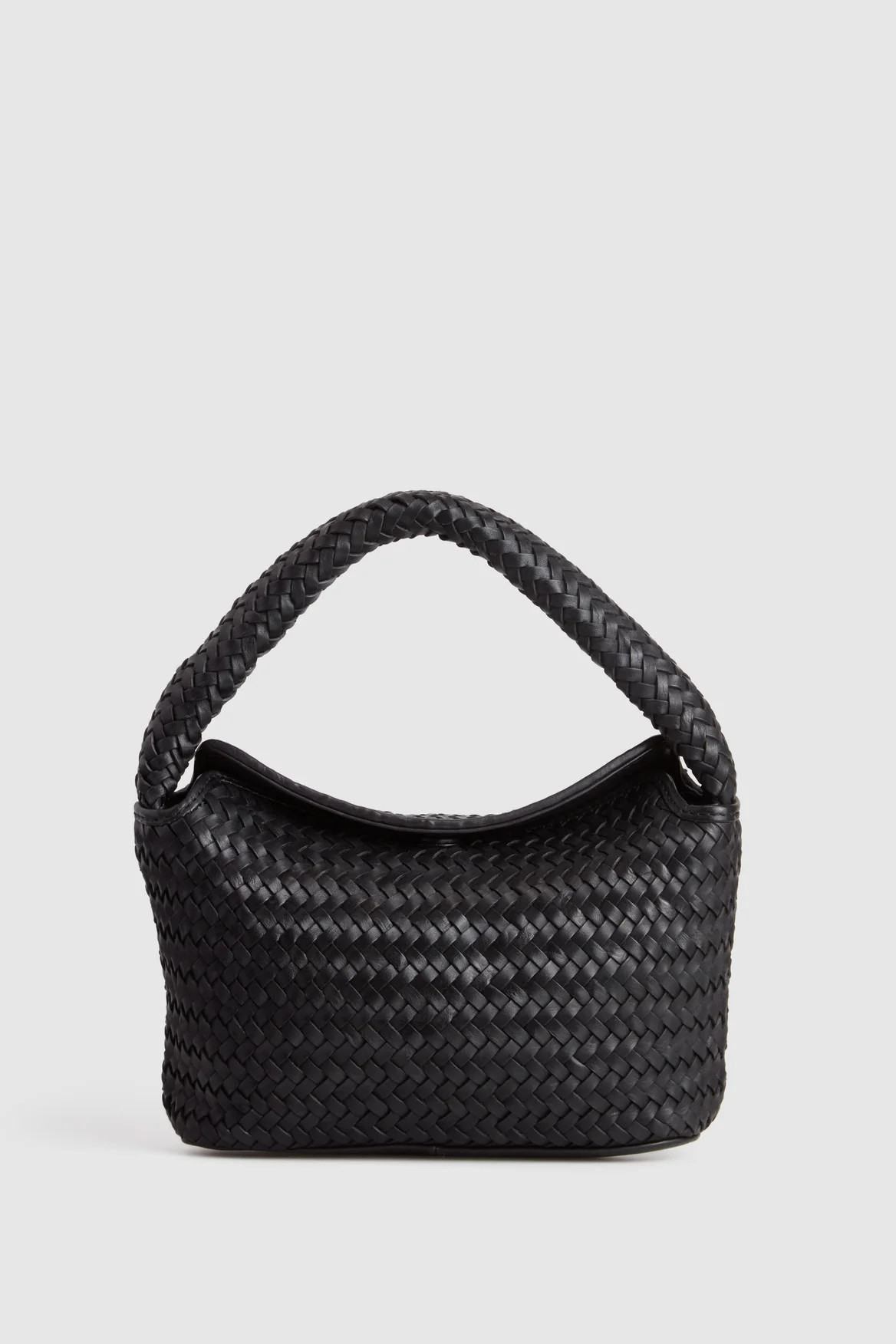 Mira Leather Shoulder Bag | Strand Australia