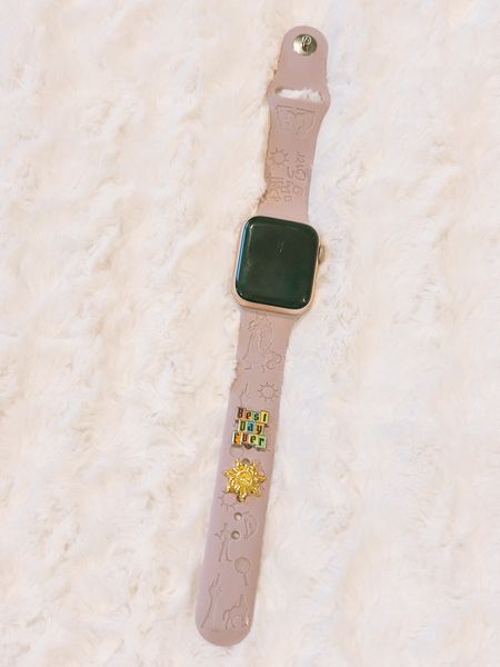 Lost Princess Inspired Watch Band ✨💜

#LTKfindsunder50 #LTKtravel