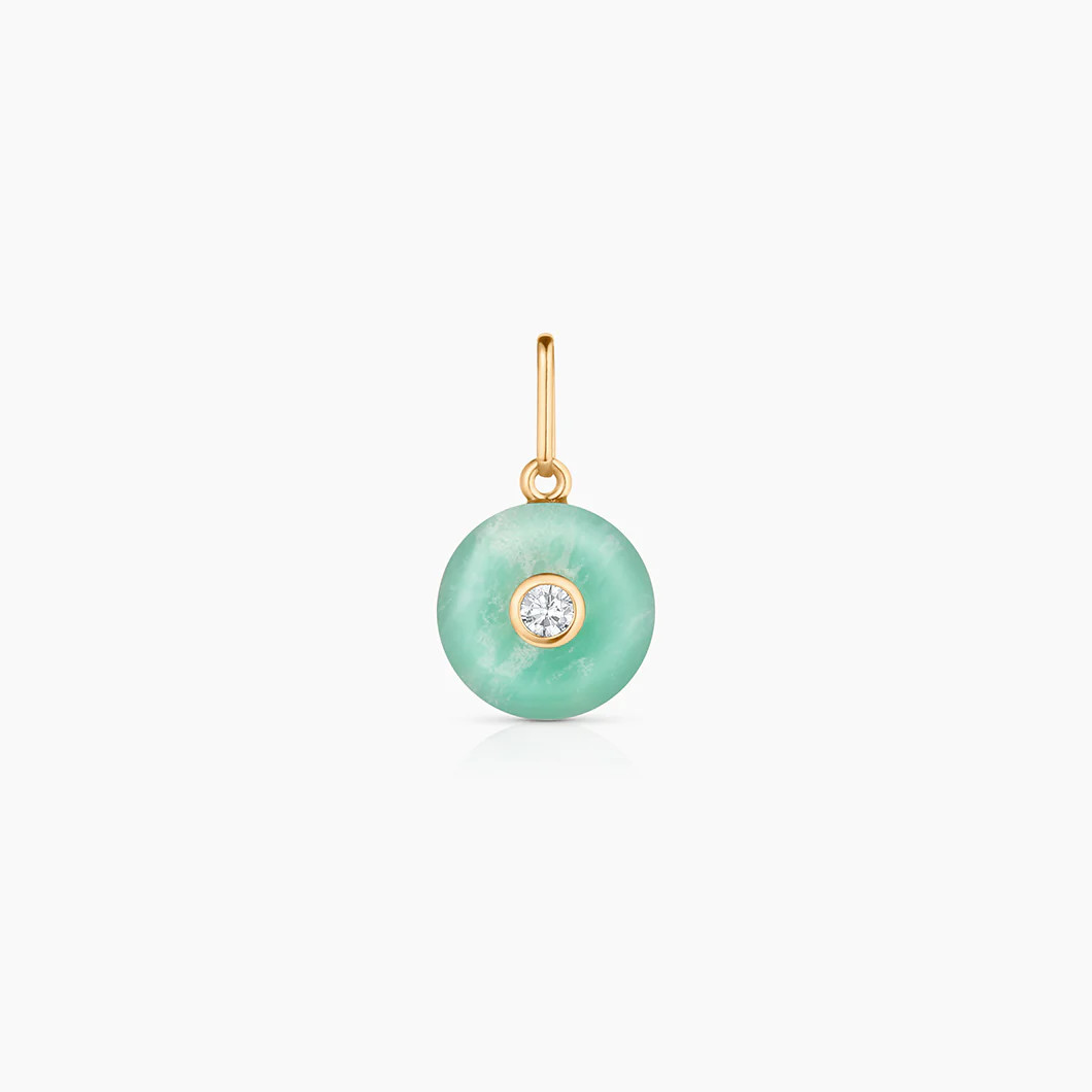 Bon Bon Chrysoprase | THATCH