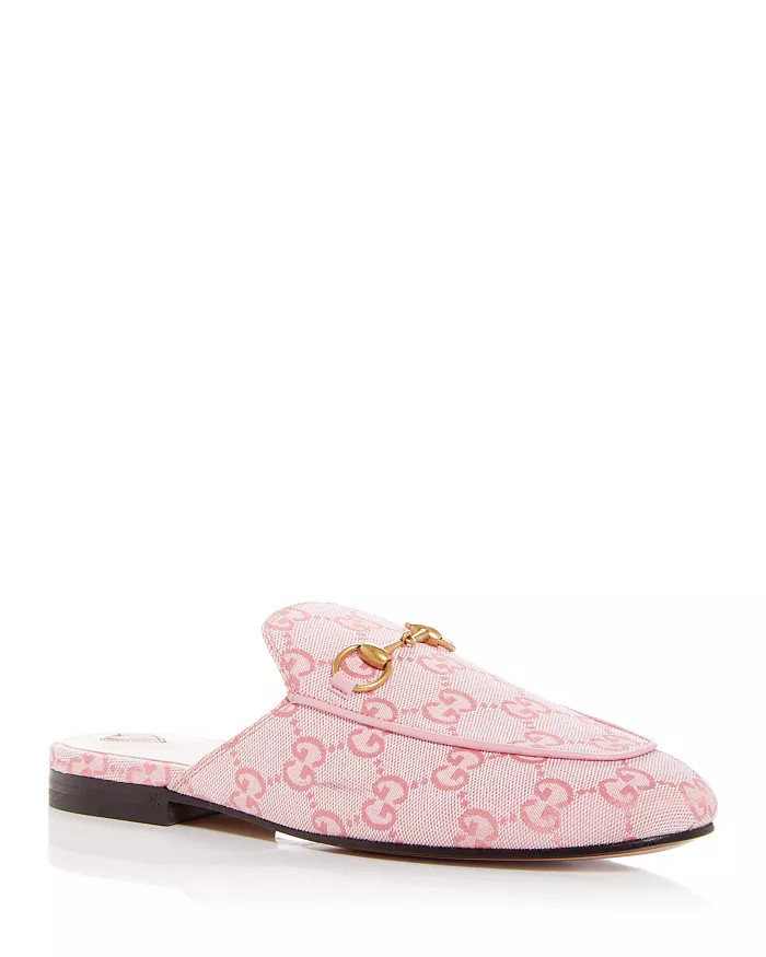 Women's Princetown Mules | Bloomingdale's (US)