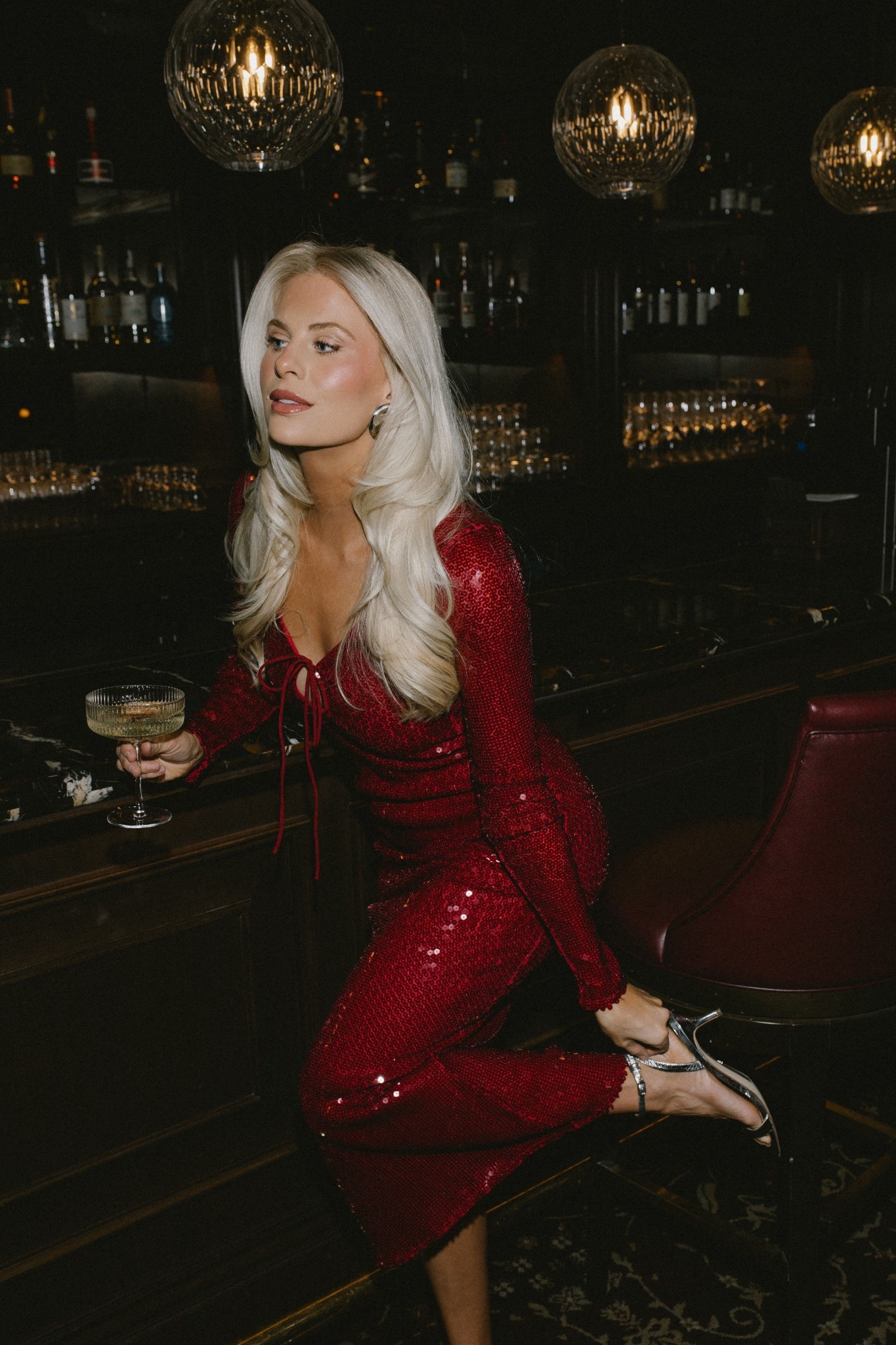 Holiday Party Outfit ✨ Size 4 in dress, shoes are true to size - linking similar!
#kathleenpost

Holiday Outfits, Holiday Dress, Christmas Party, Holiday Party Dress, Office Party



#LTKGiftGuide #LTKHoliday #LTKSeasonal