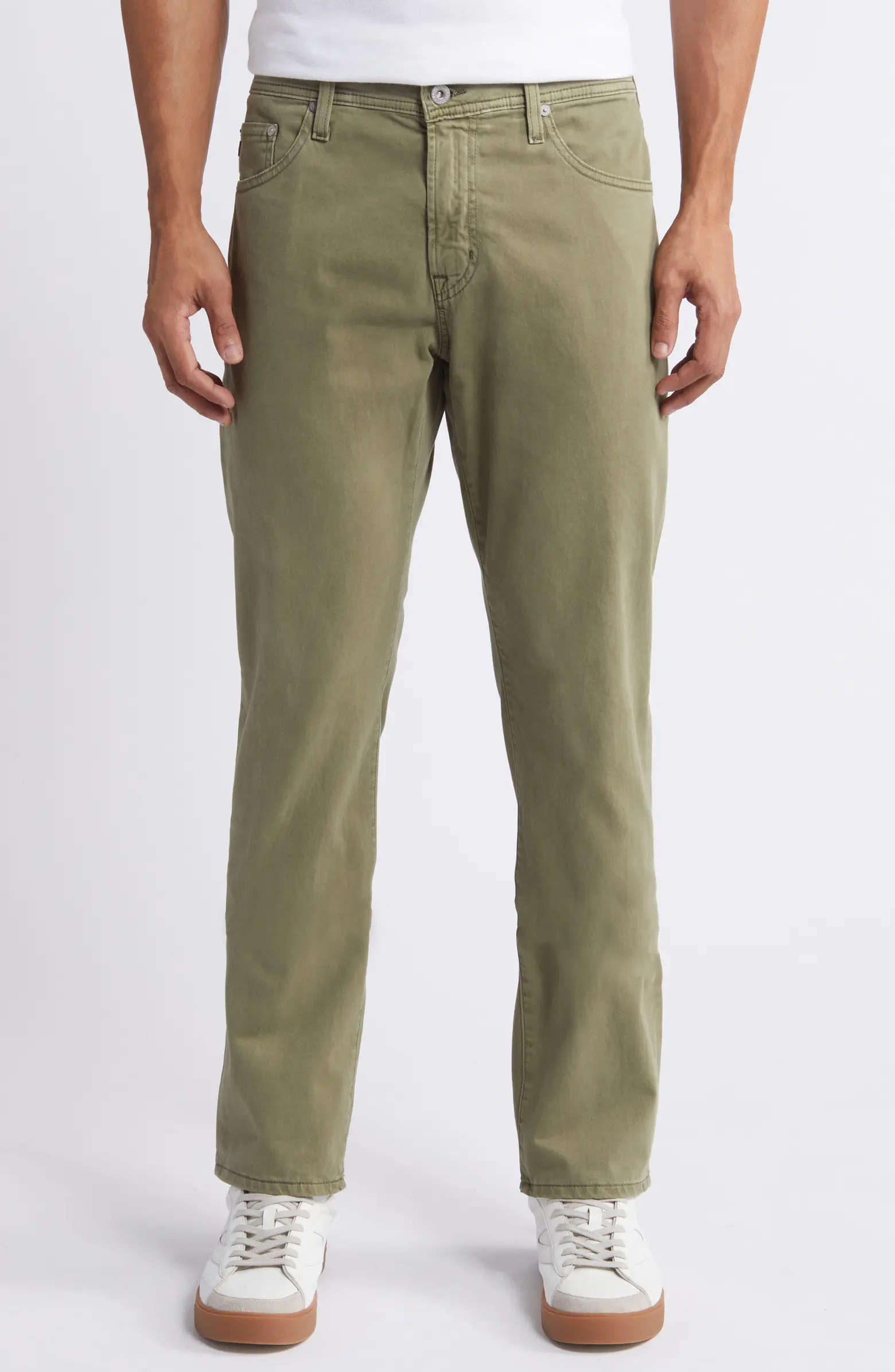 rag & bone Fit 2 Authentic Stretch Slim Fit Jeans | Nordstrom | Nordstrom