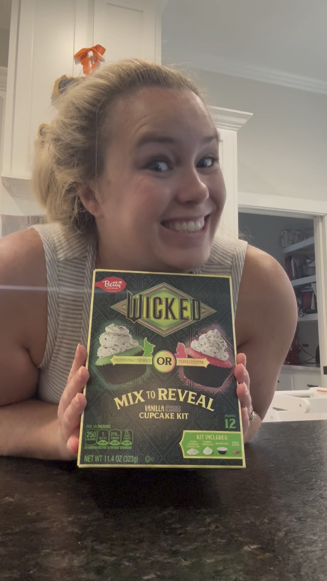 Have you seen this in store! They are selling fast so grab one while you can  

#LTKSeasonal #LTKHalloween #LTKKids